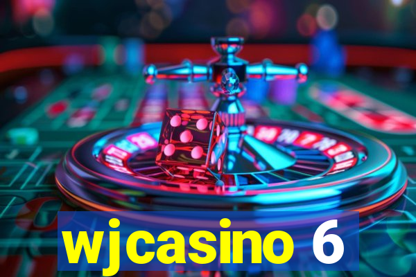 wjcasino 6